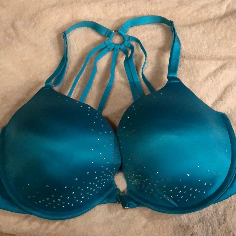 VS Very Sexy Push Up Bra